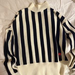 Scotch & soda beach pullover